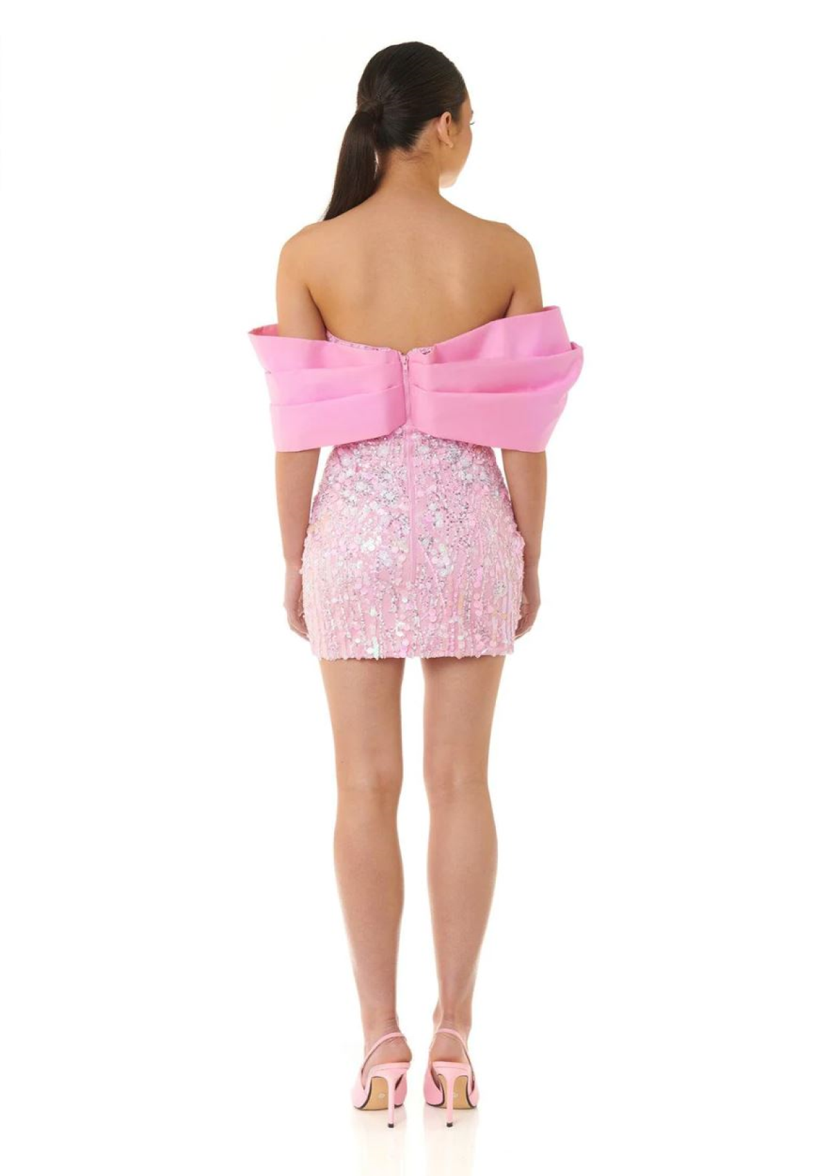 Bianca Dress