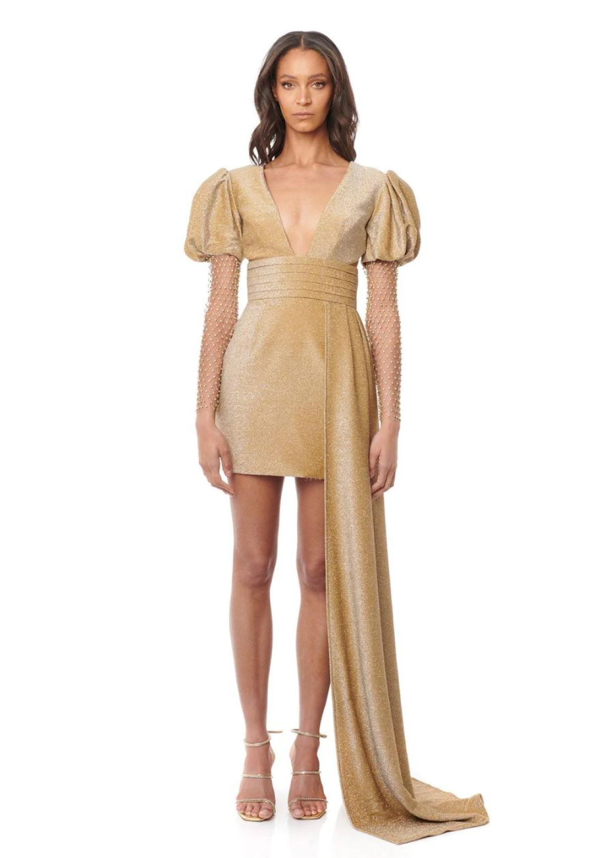 Carla Dress