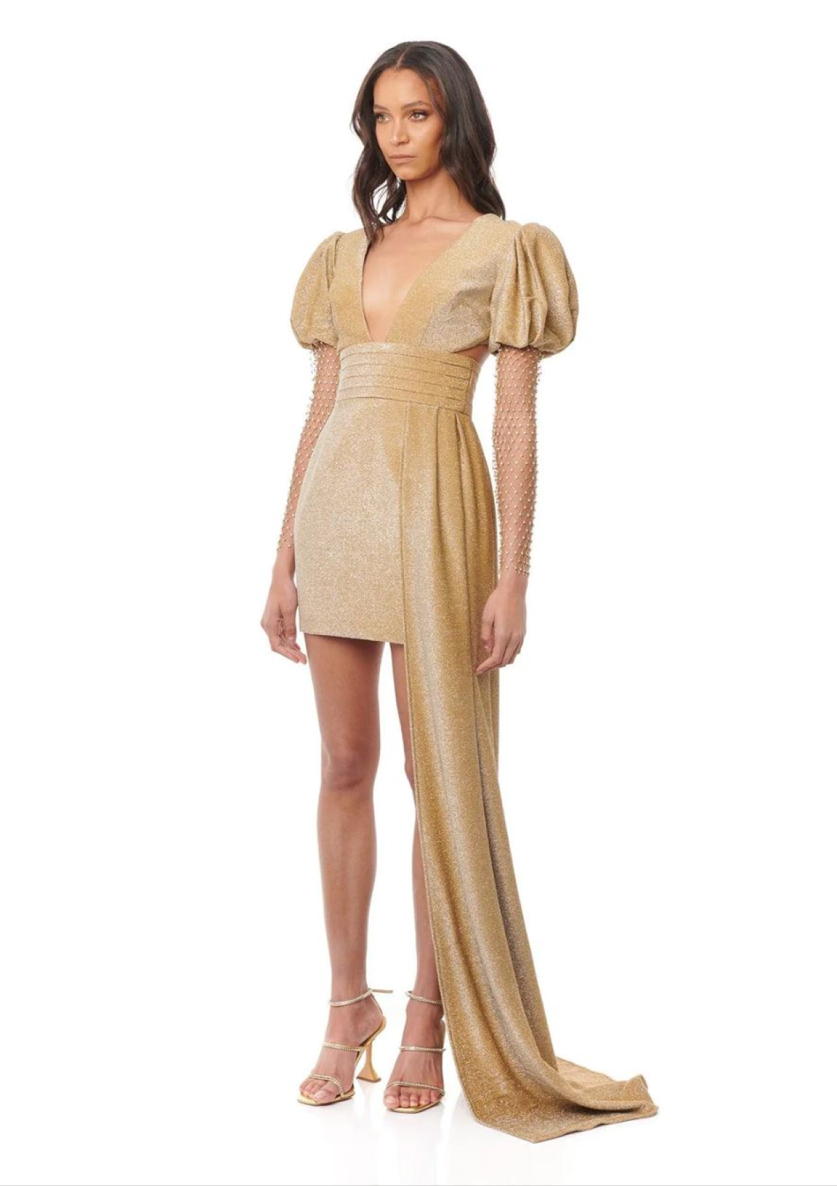 Carla Dress