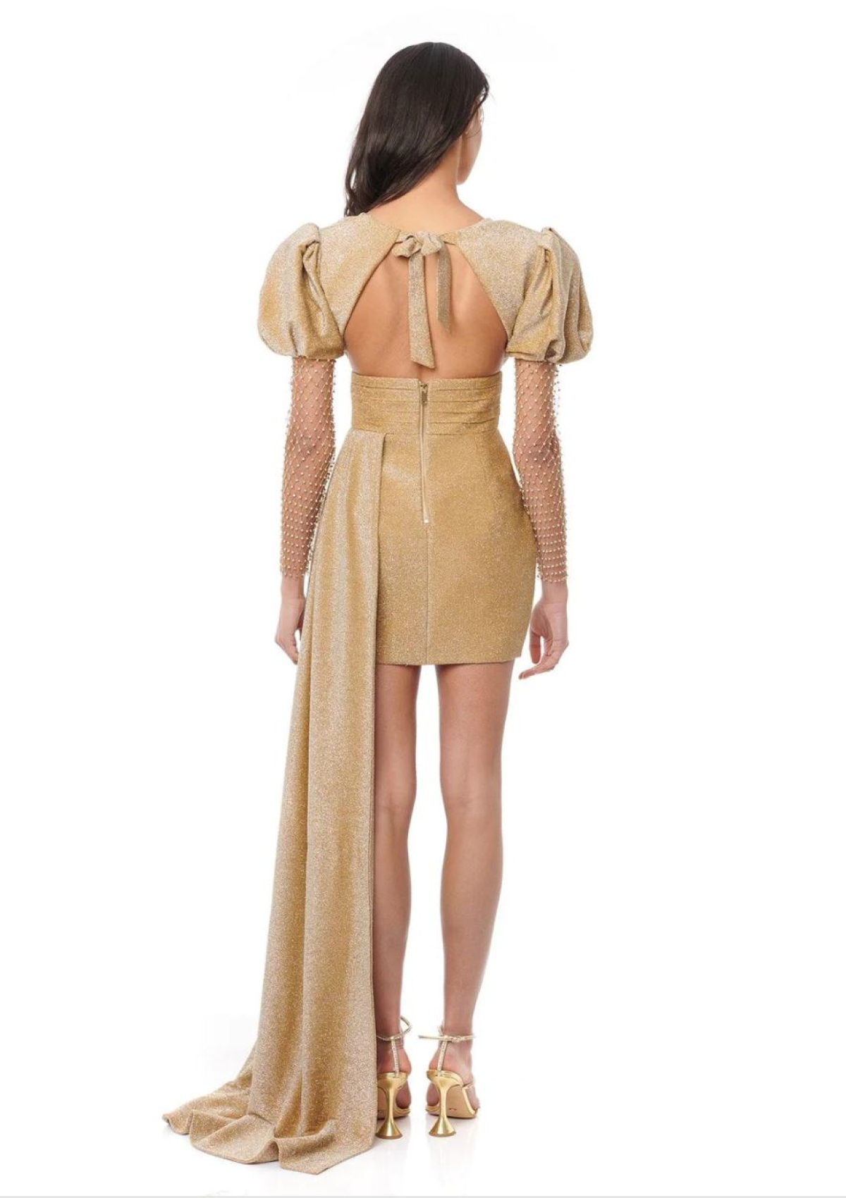 Carla Dress