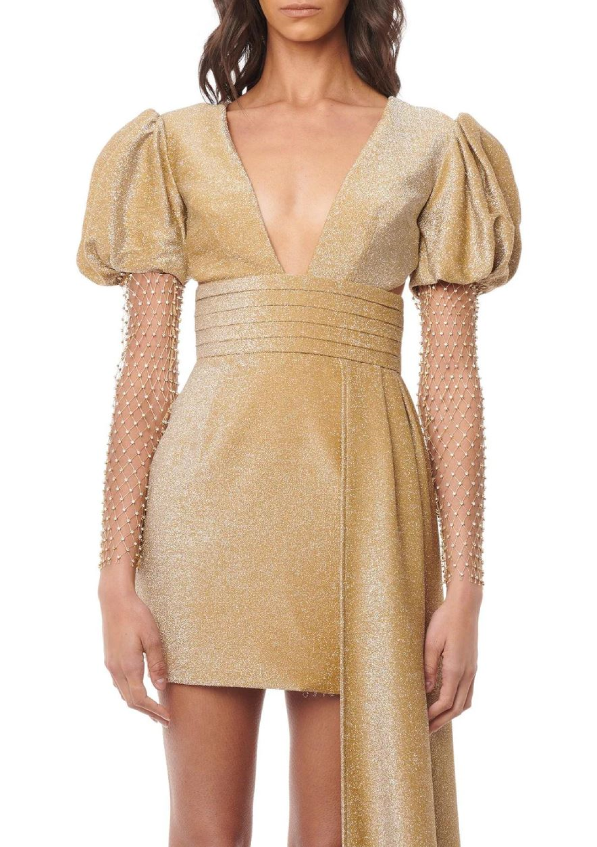 Carla Dress