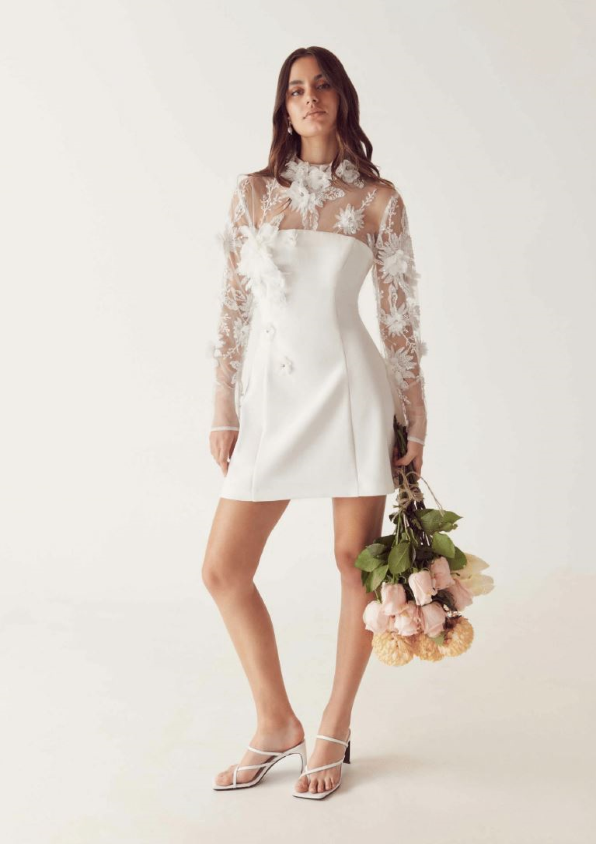 Damaris Dress