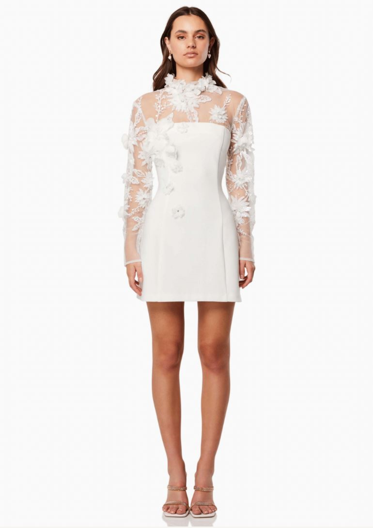 Damaris Dress
