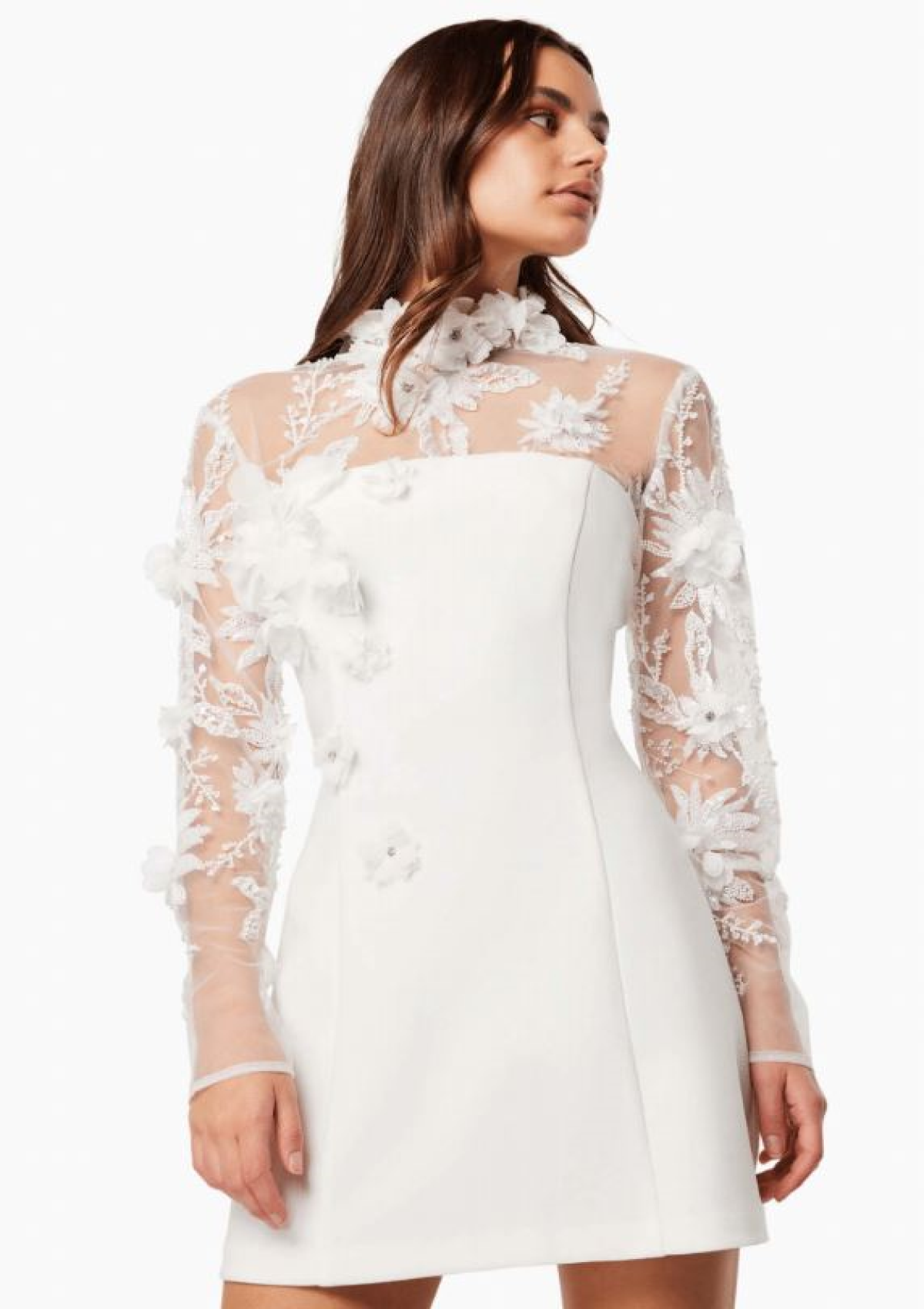 Damaris Dress