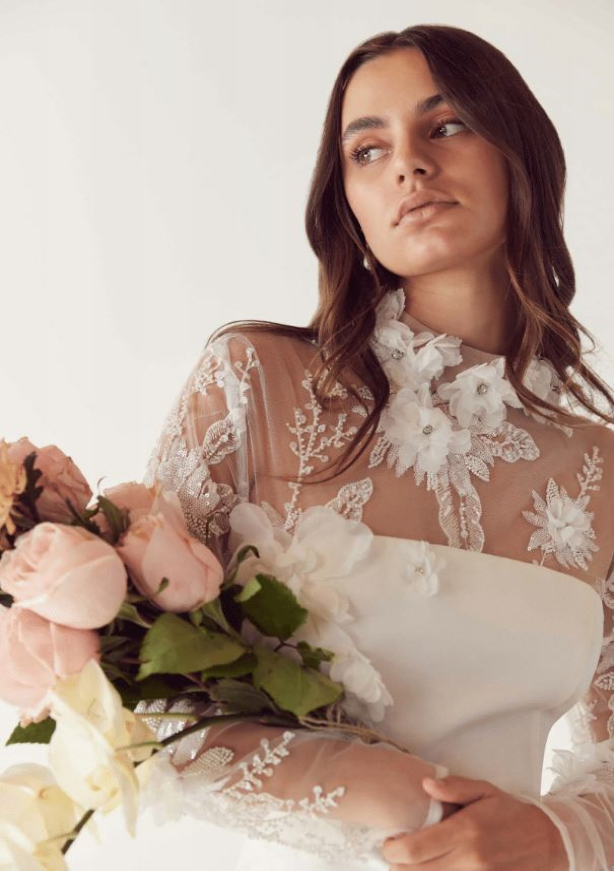 Damaris Dress