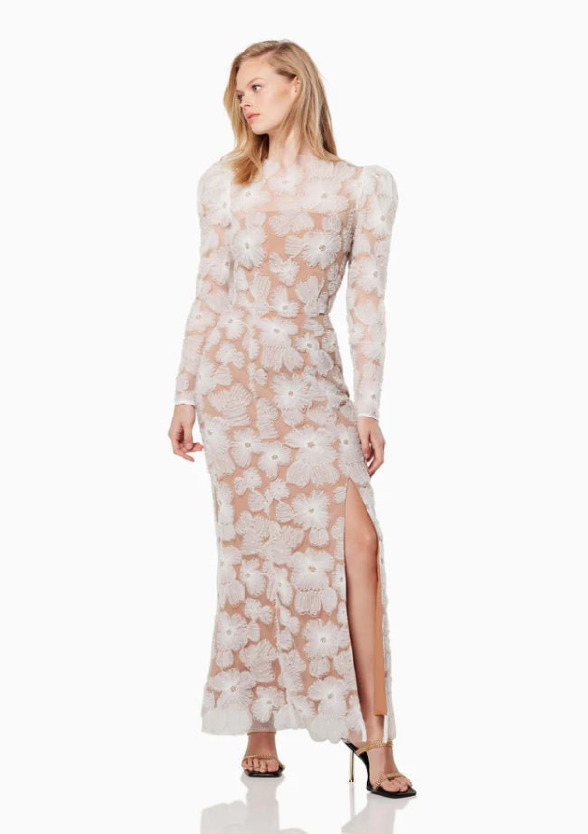 Darcy Gown