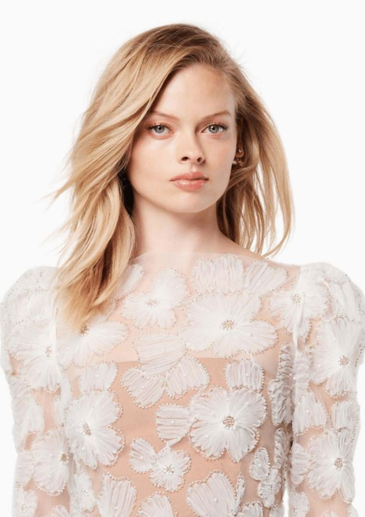 Darcy Gown