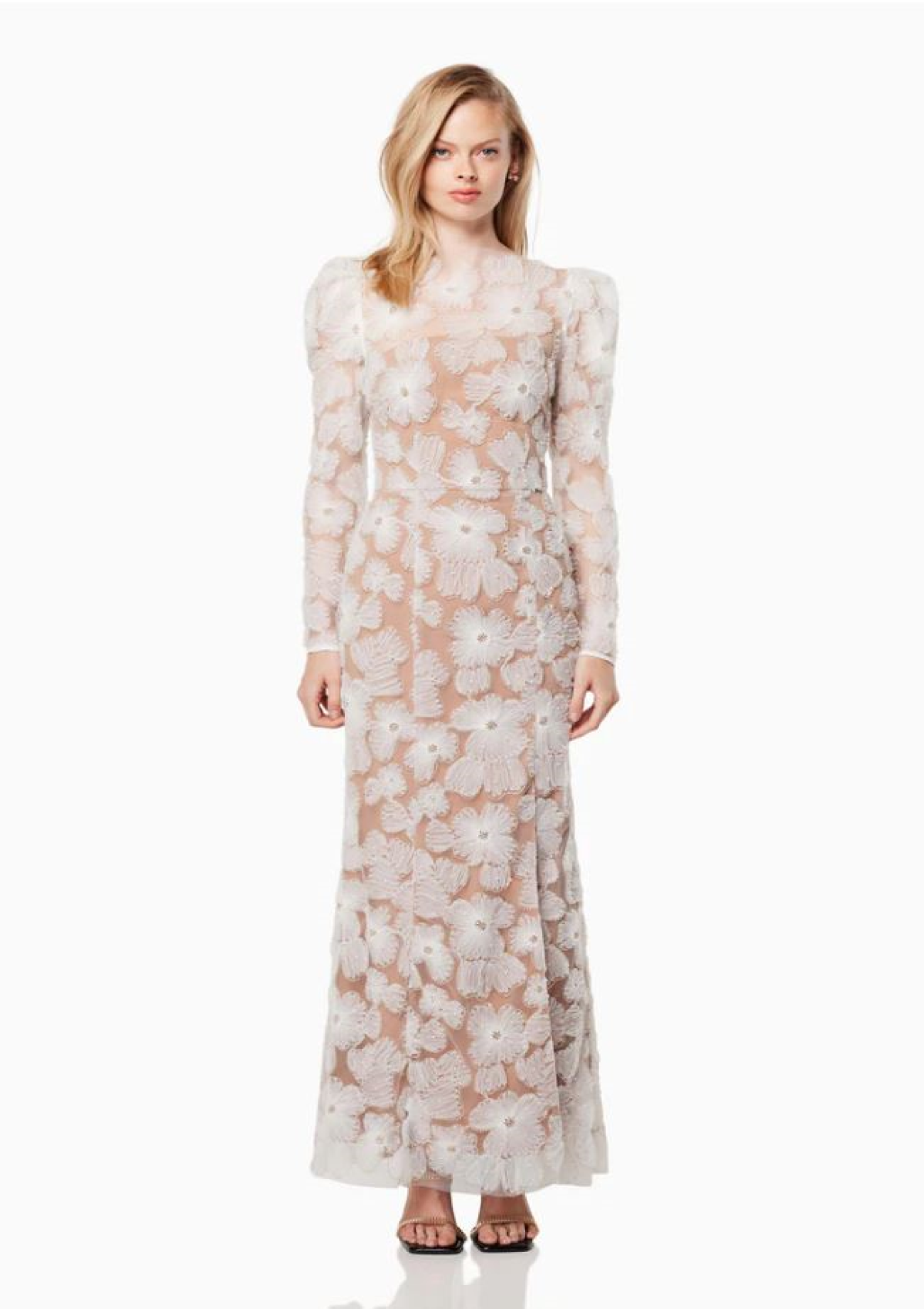 Darcy Gown