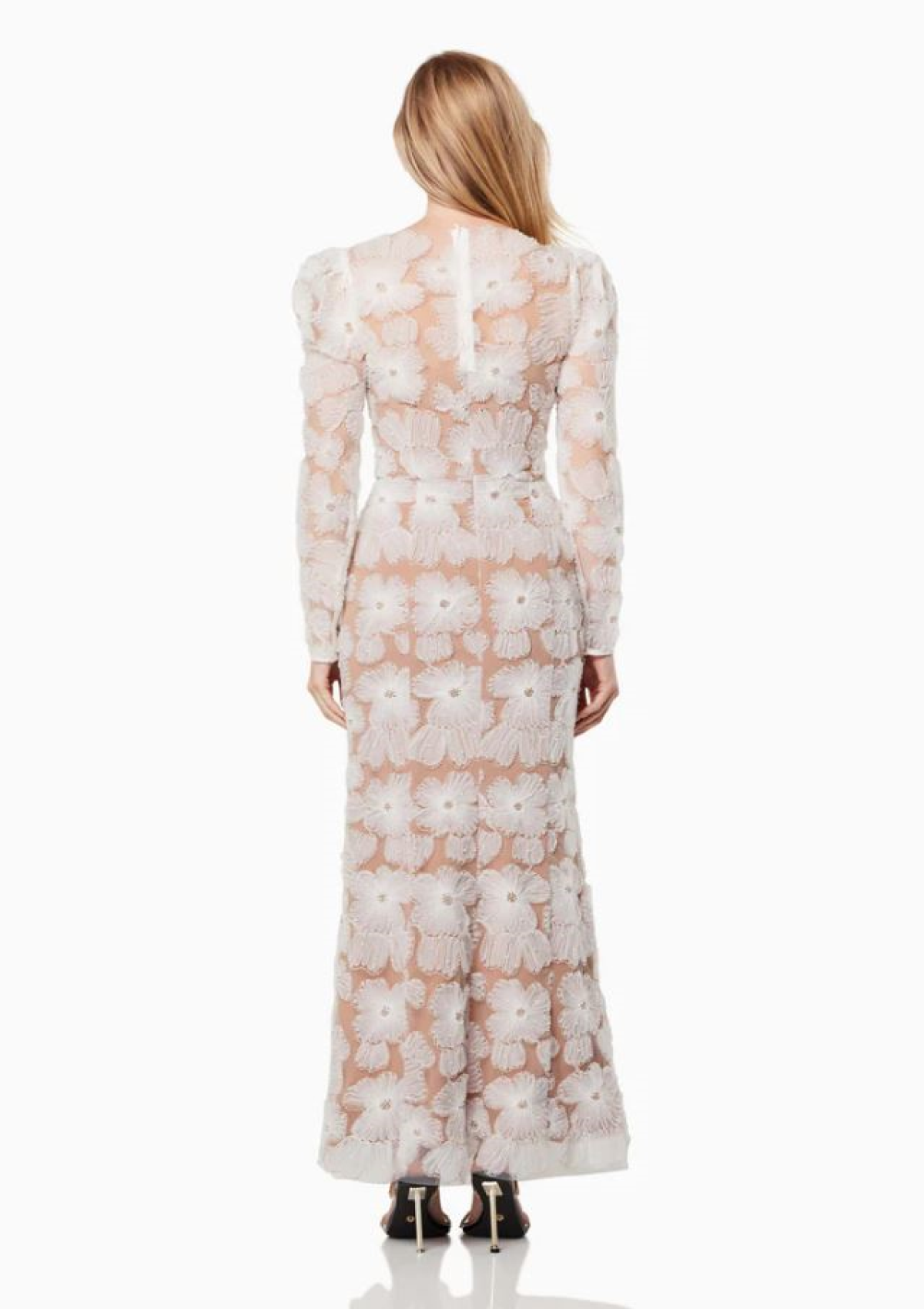 Darcy Gown