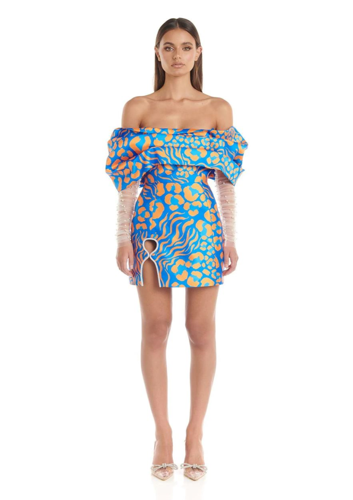 Lola Dress