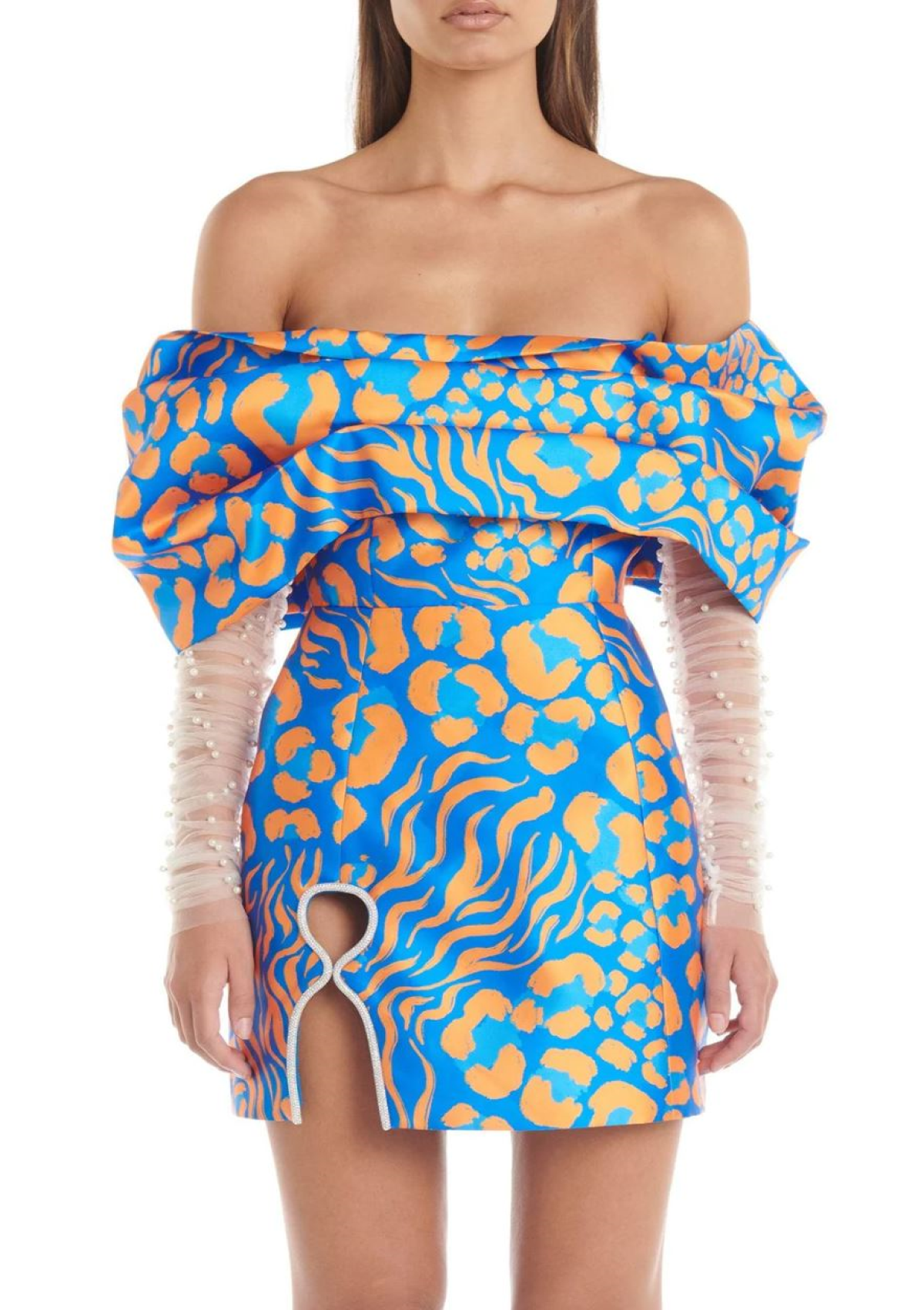 Lola Dress