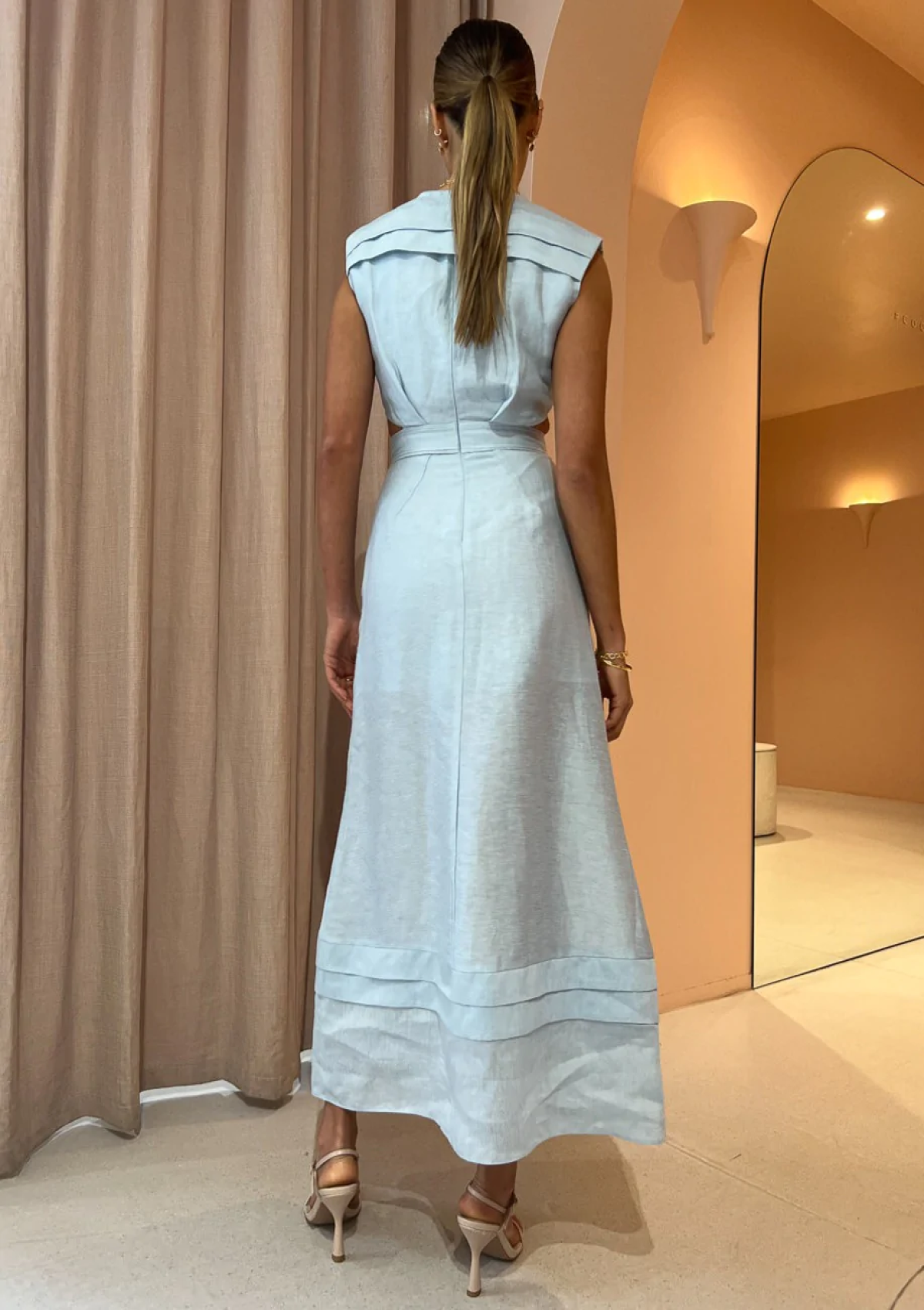 Telford Dress