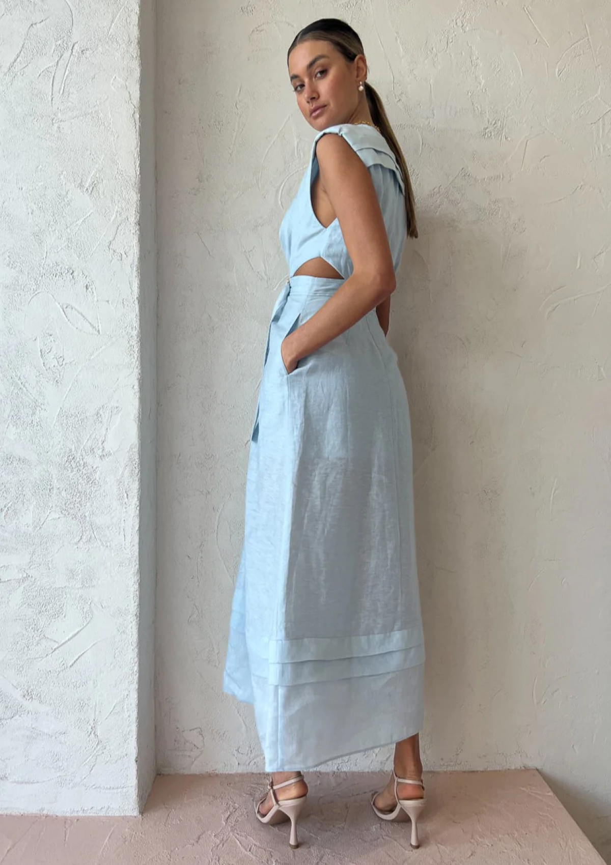 Telford Dress