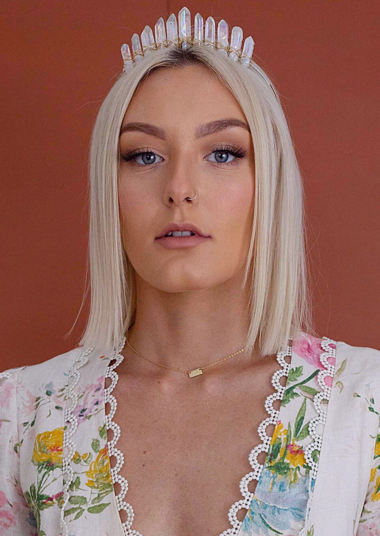 Aimee - Angel Aura