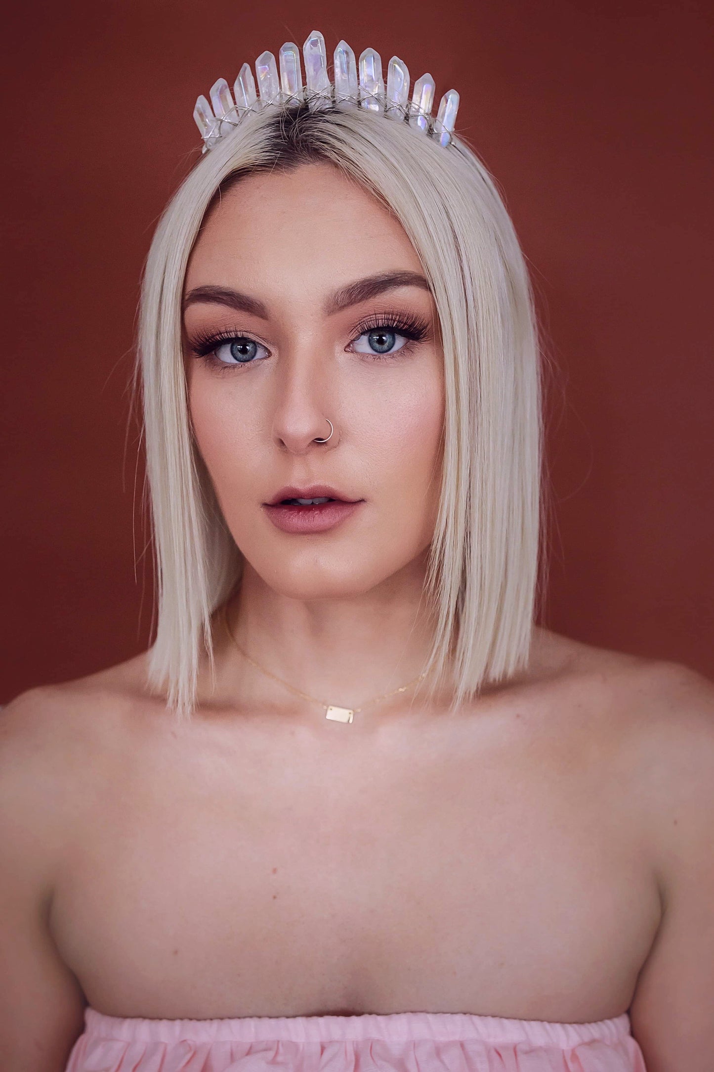 Aimee - Angel Aura