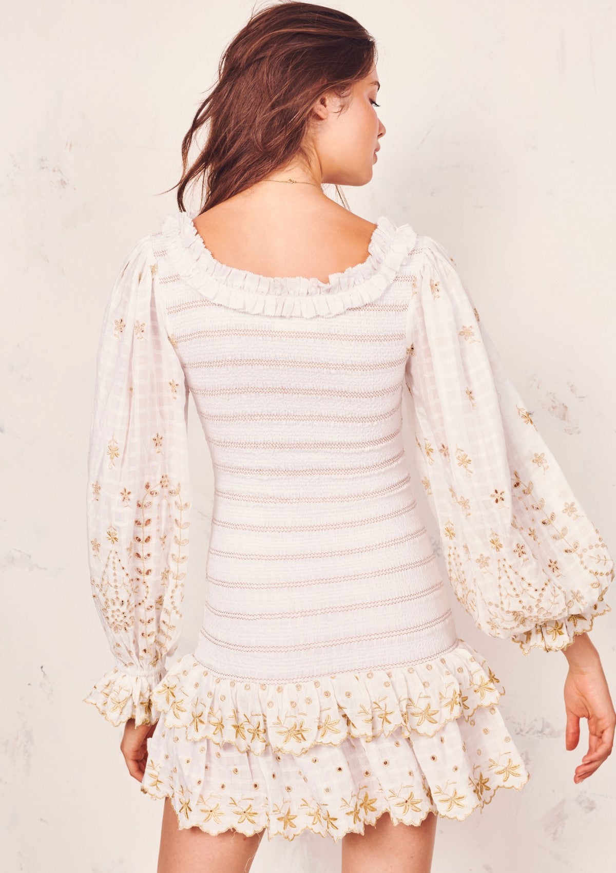 Celia Dress
