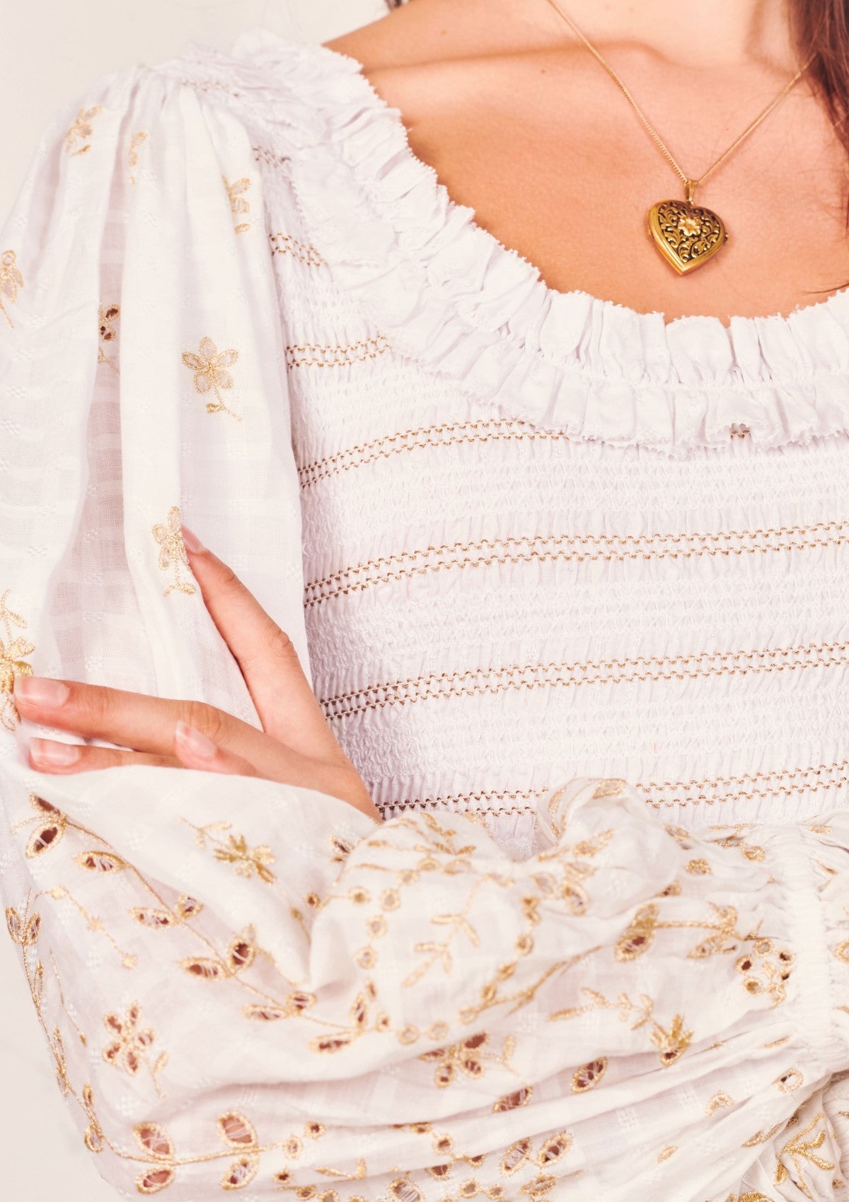Celia Dress