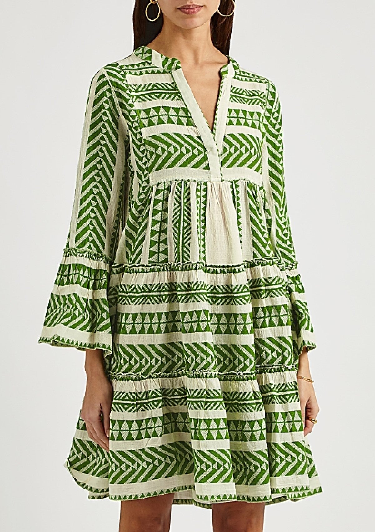 Ella Dress