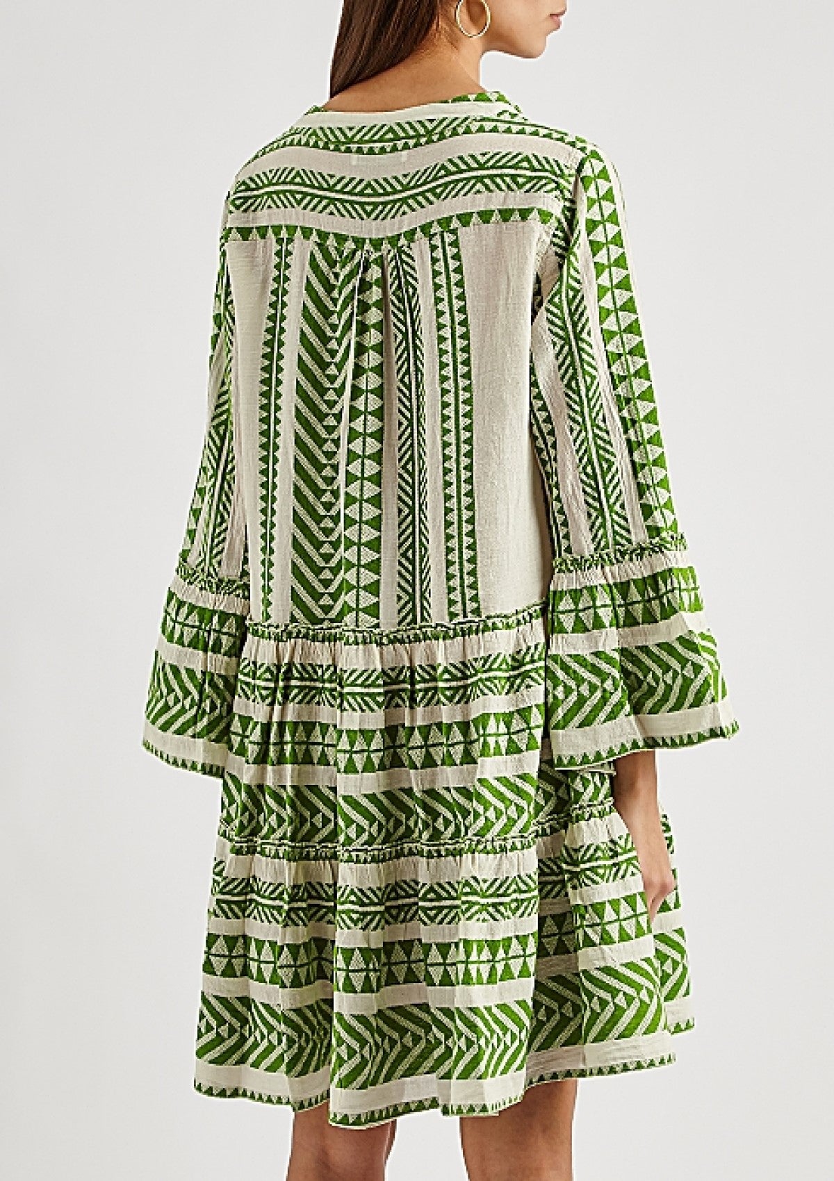 Ella Dress