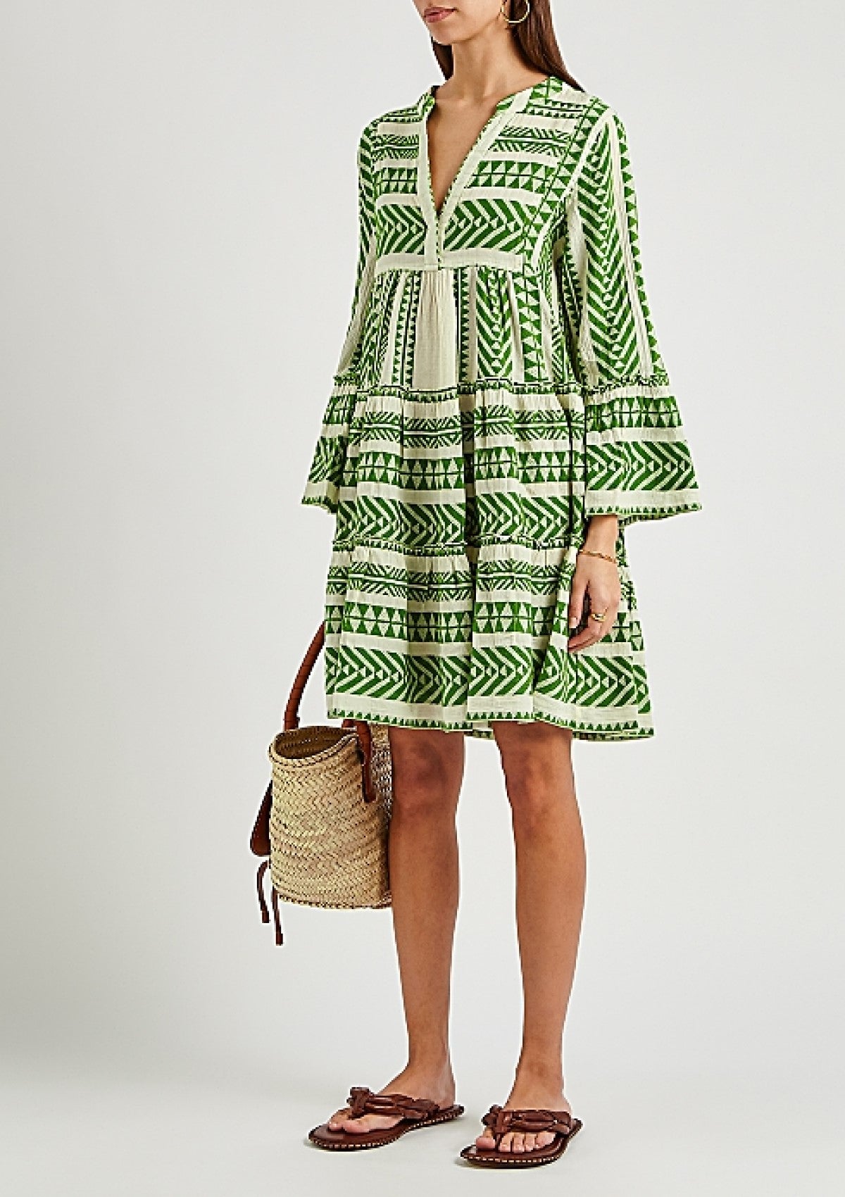 Ella Dress