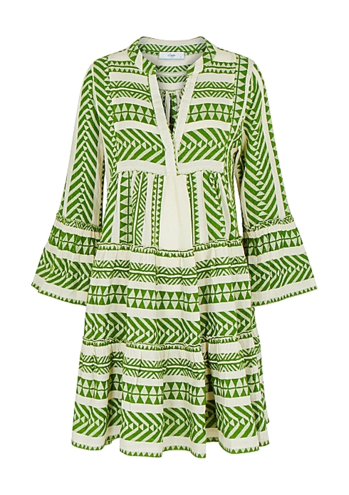 Ella Dress
