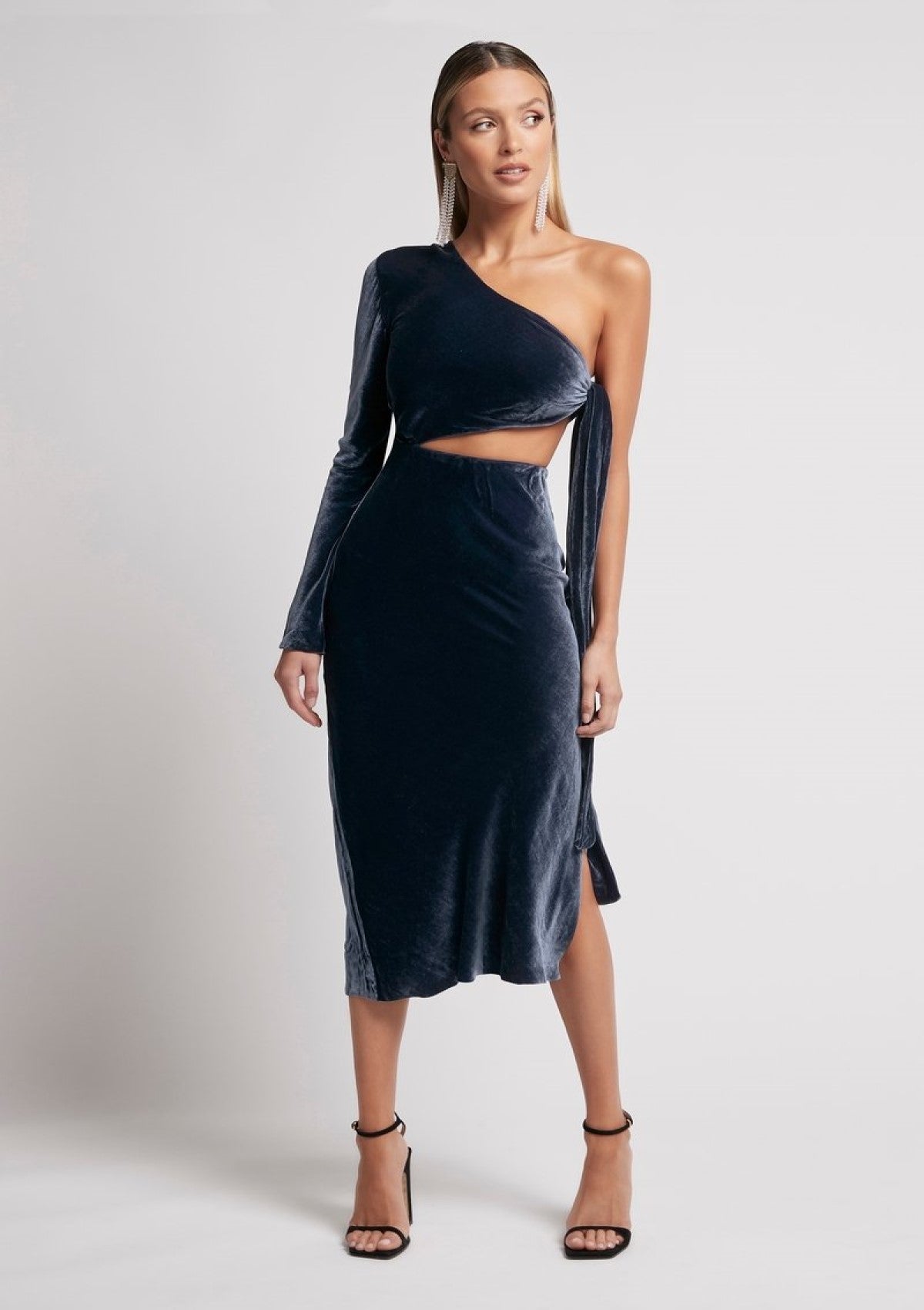 Georgie Dress