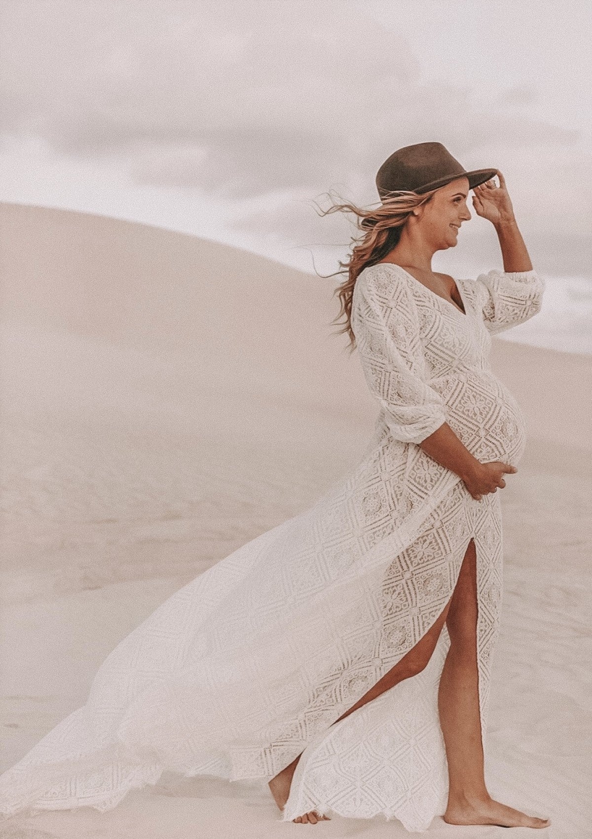 Harriet Dress