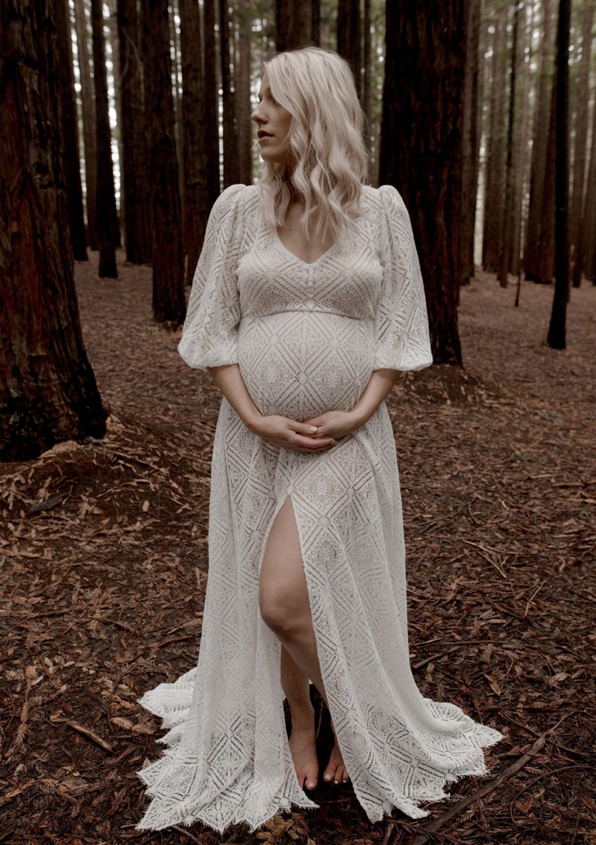 Harriet Dress