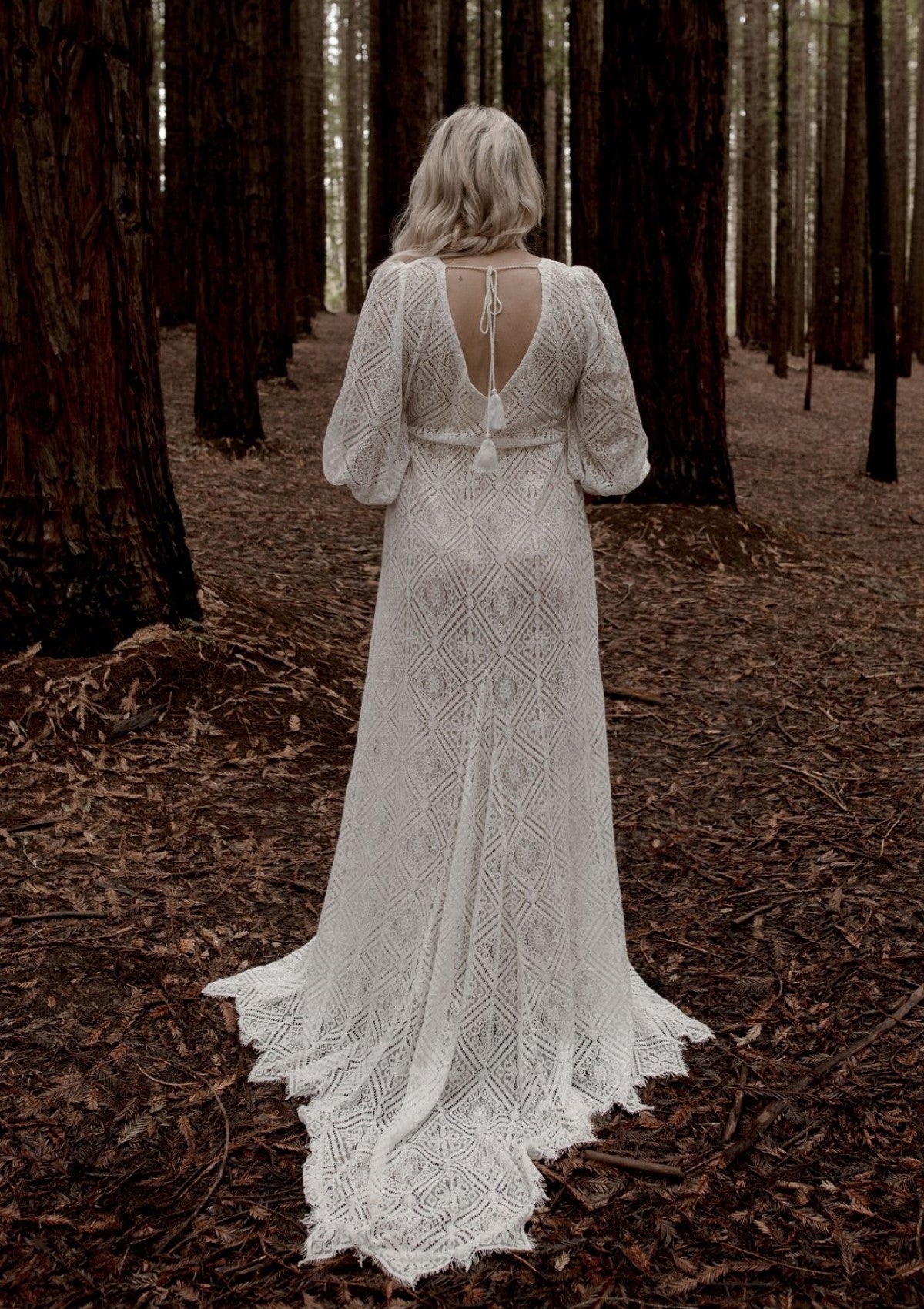 Harriet Dress