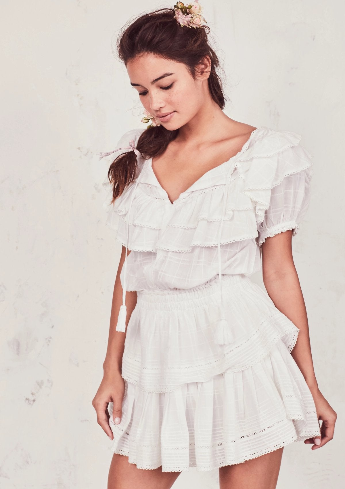 Liv Dress