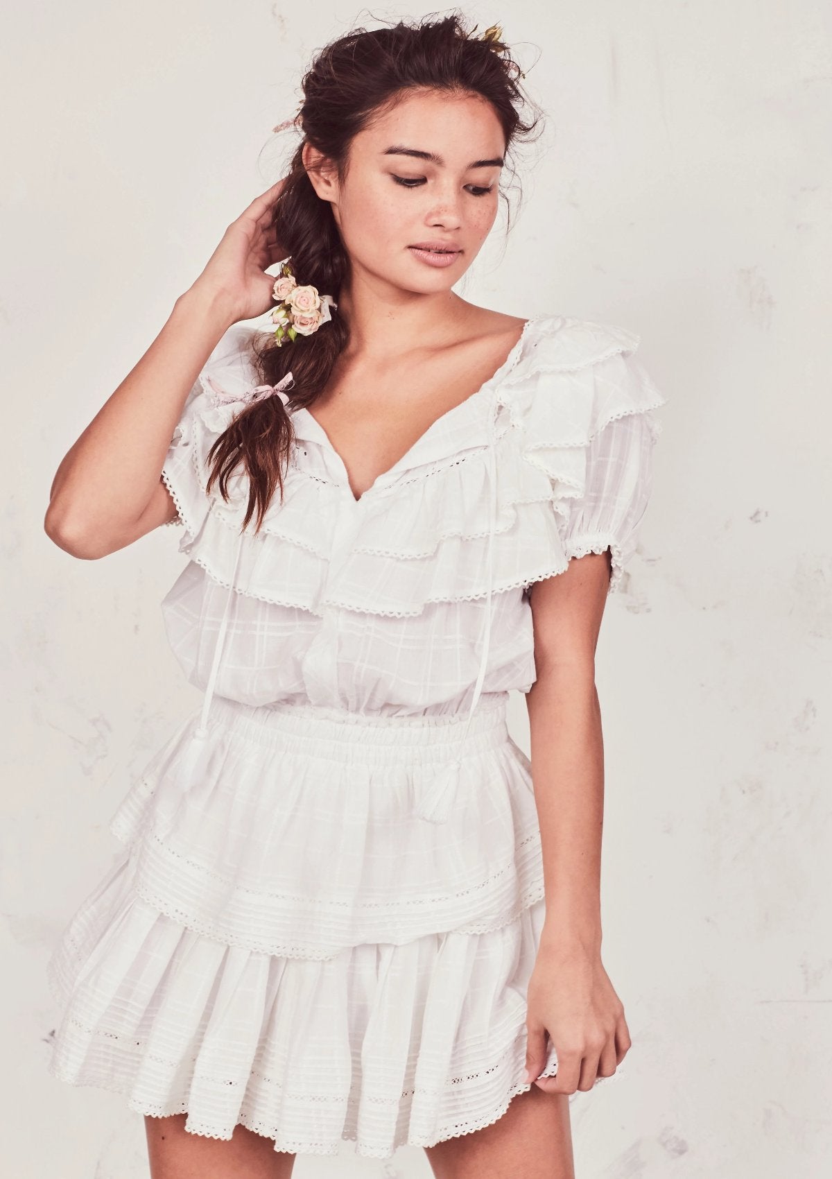 Liv Dress