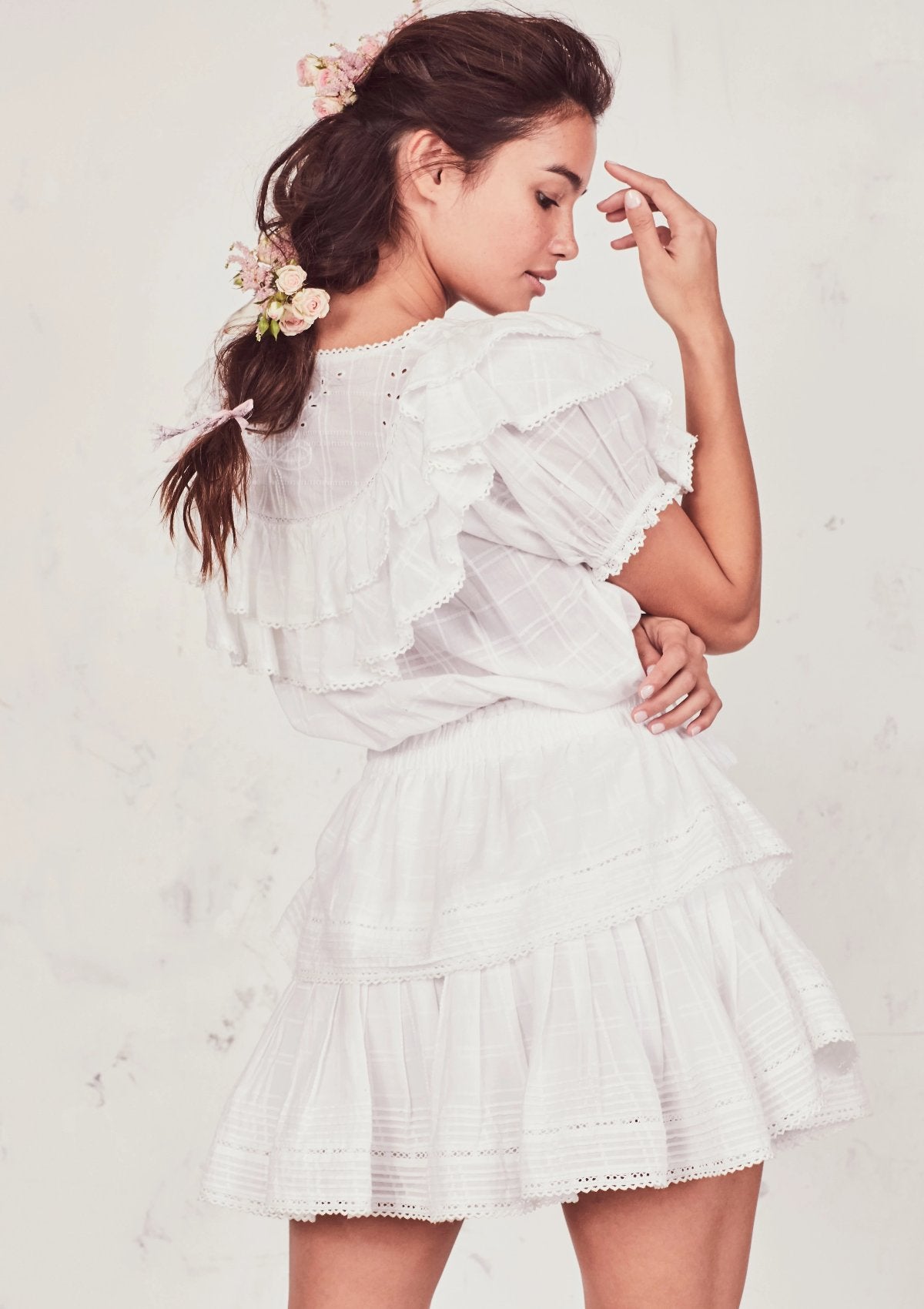 Liv Dress