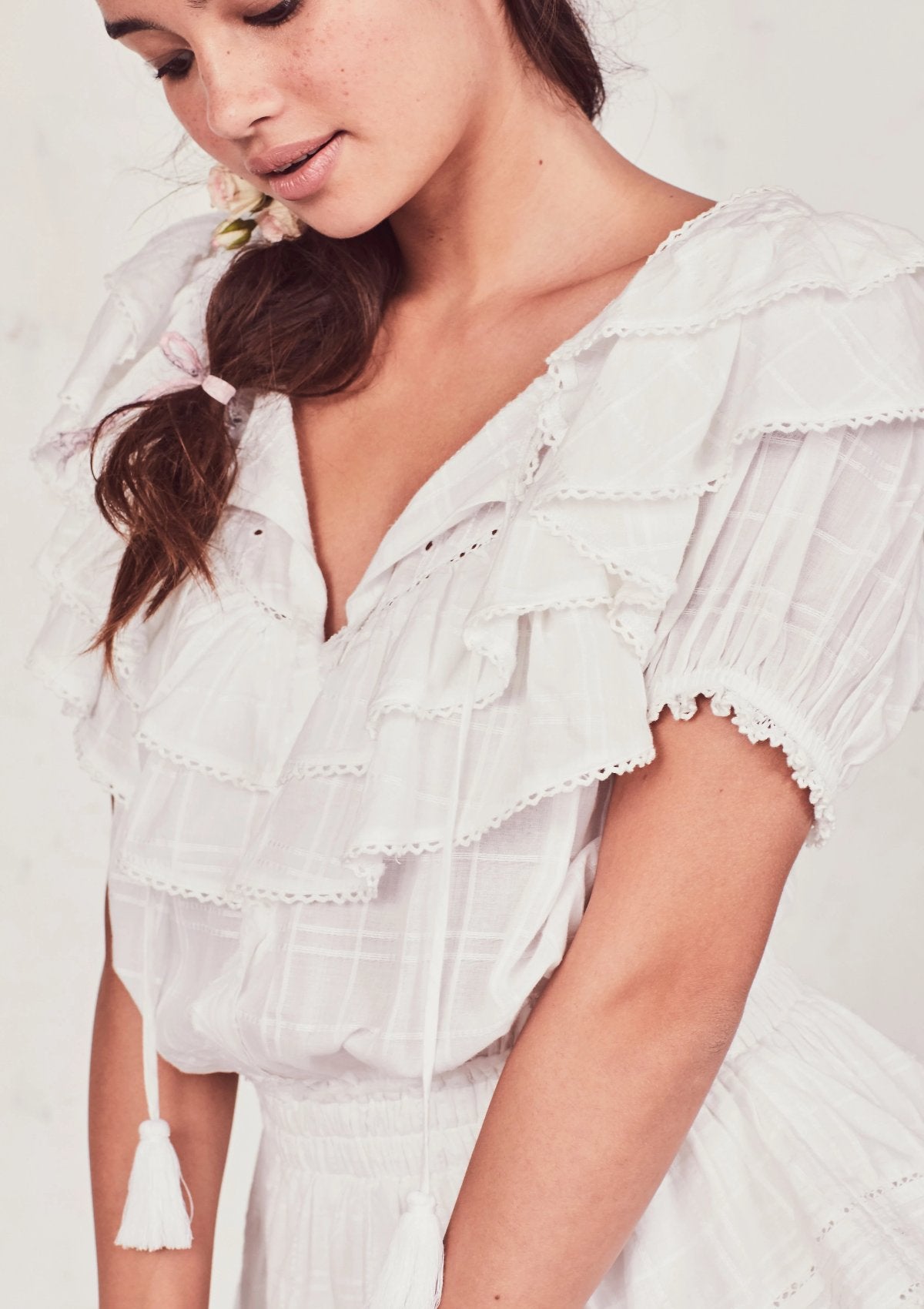Liv Dress
