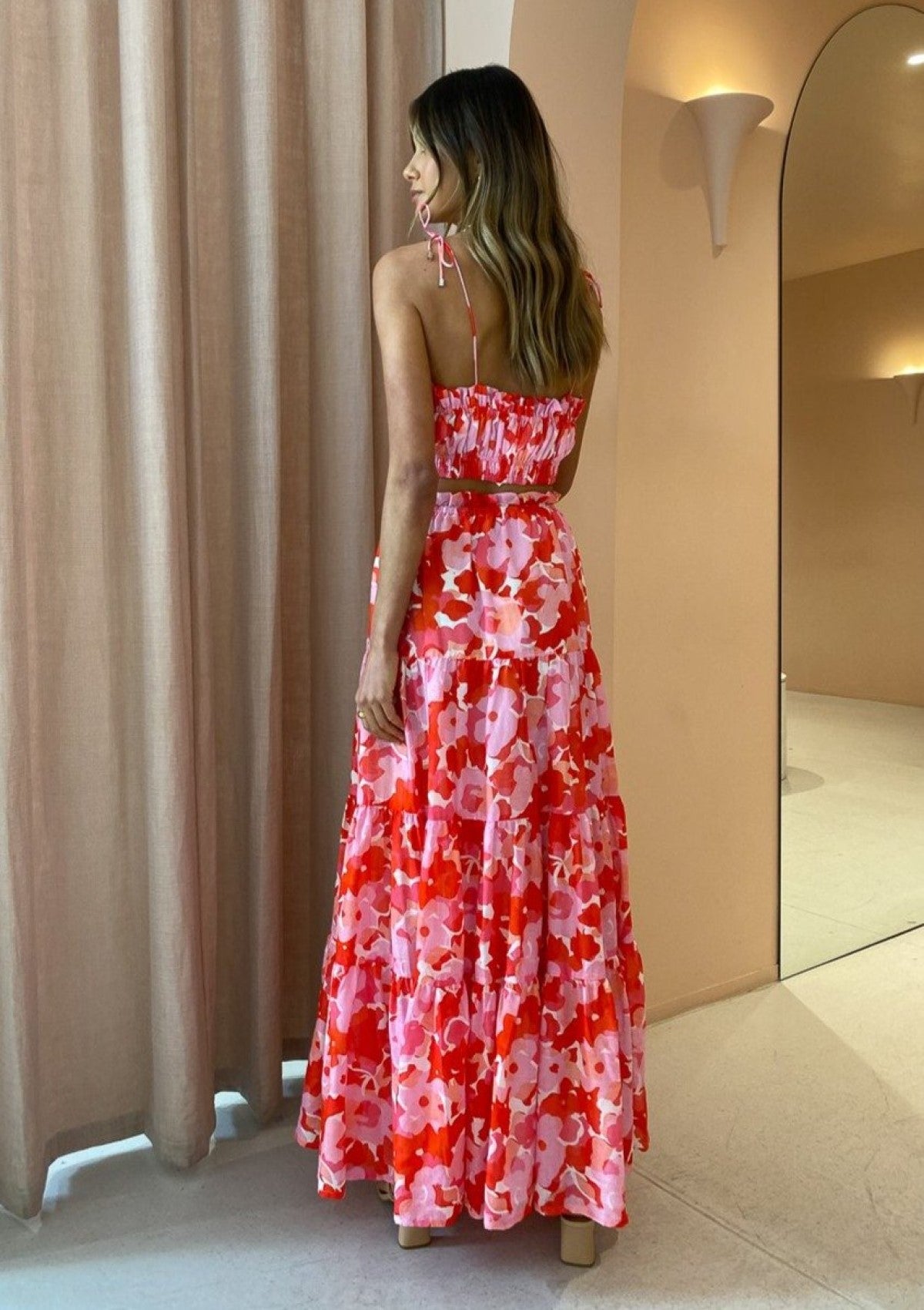 Camellia Set