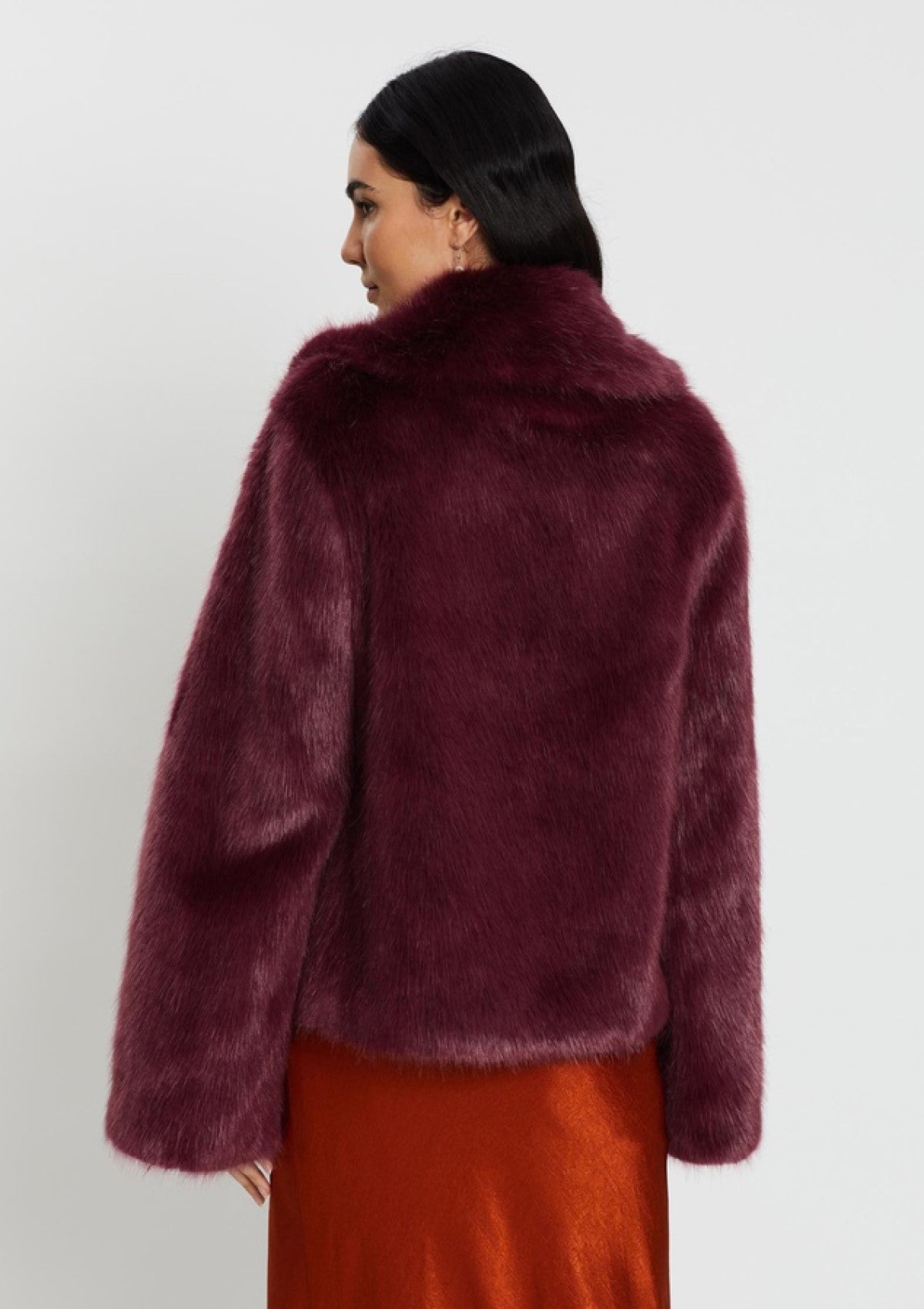 Madam Butterfly Jacket