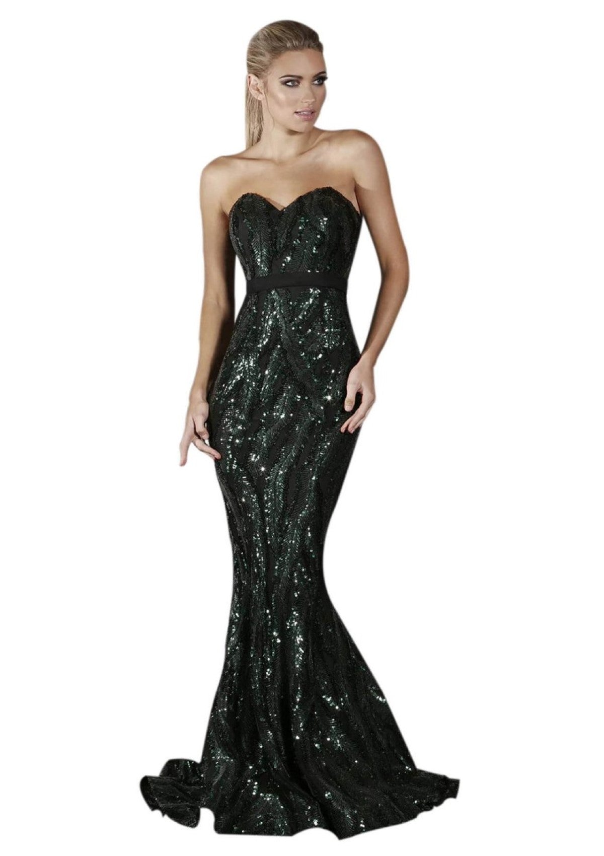 Mia Gown