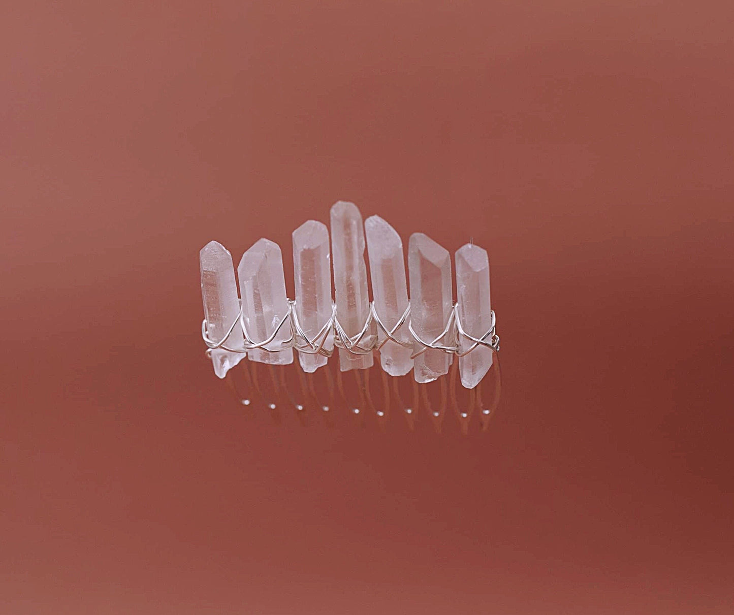 Rachael - Clear