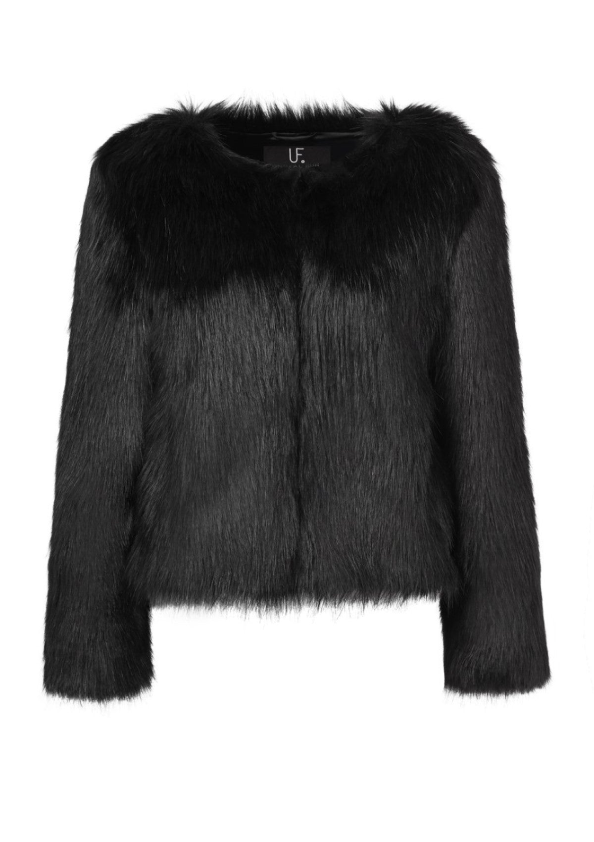 Dream Jacket Black