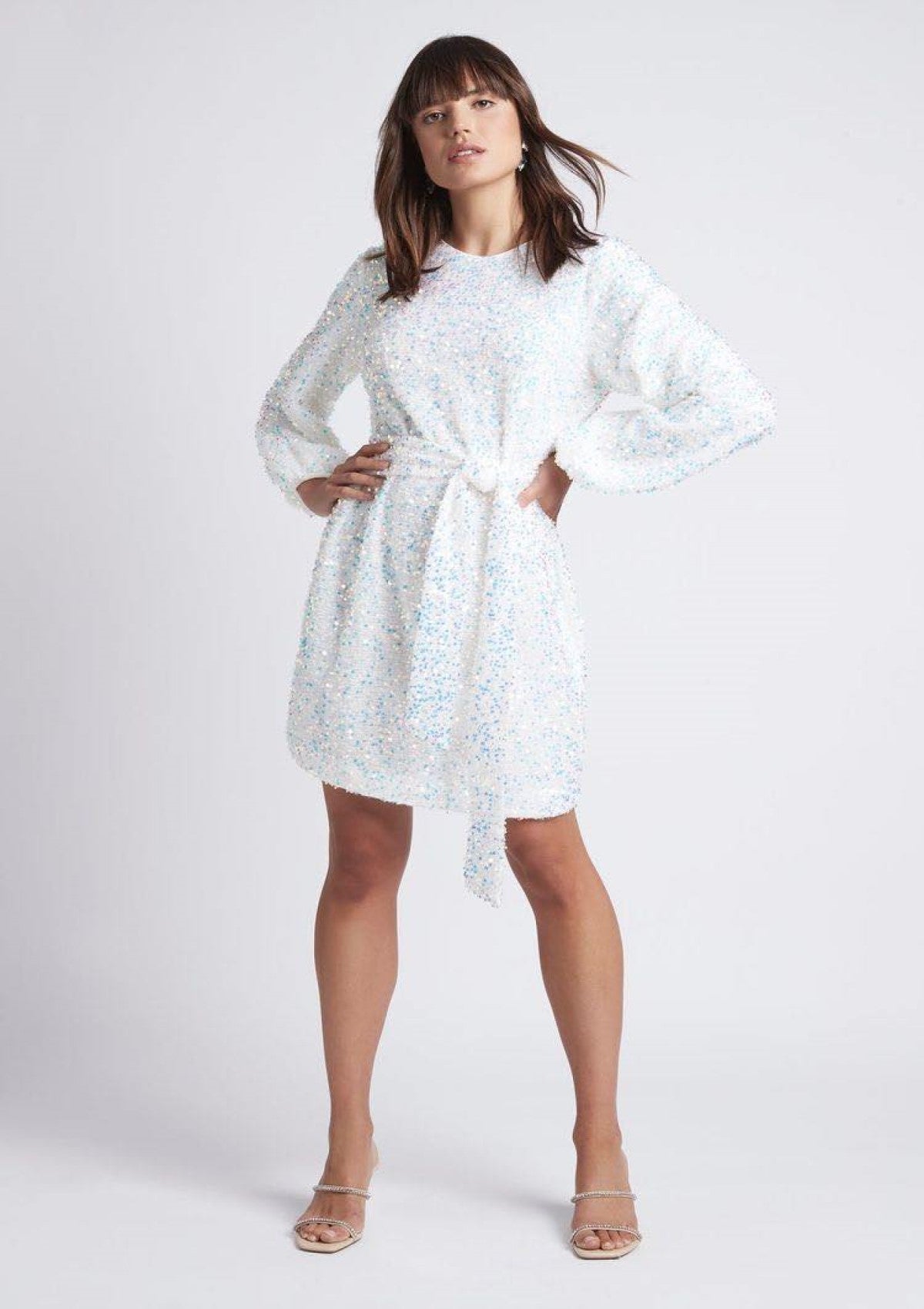 Xanadu Dress
