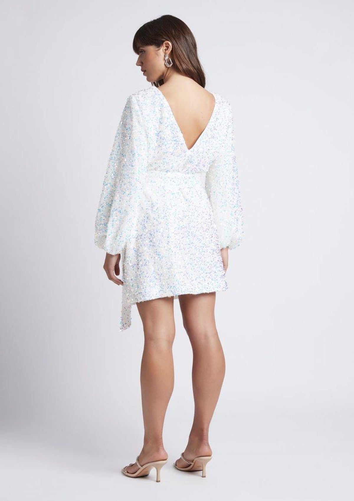 Xanadu Dress