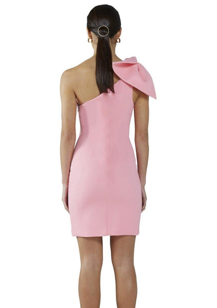 By johnny pink dress shop