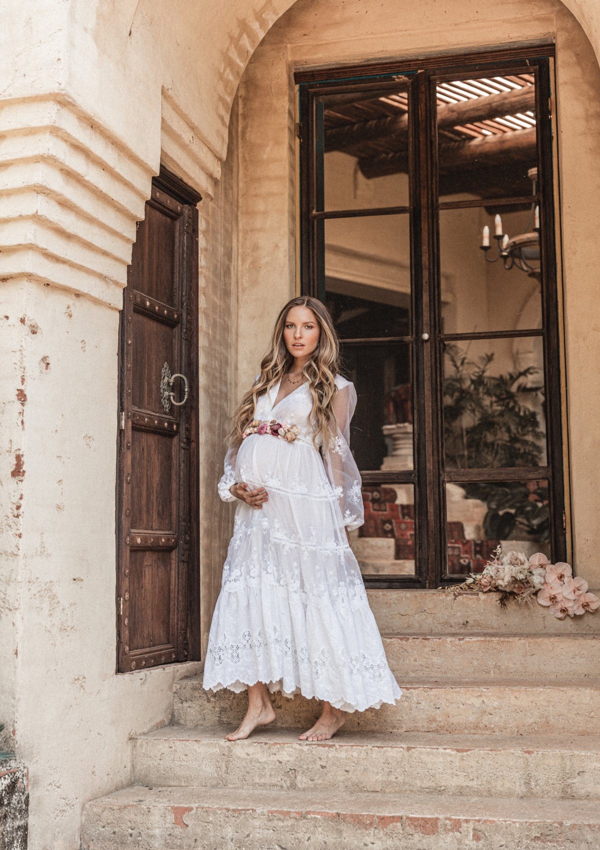 Lover Gown