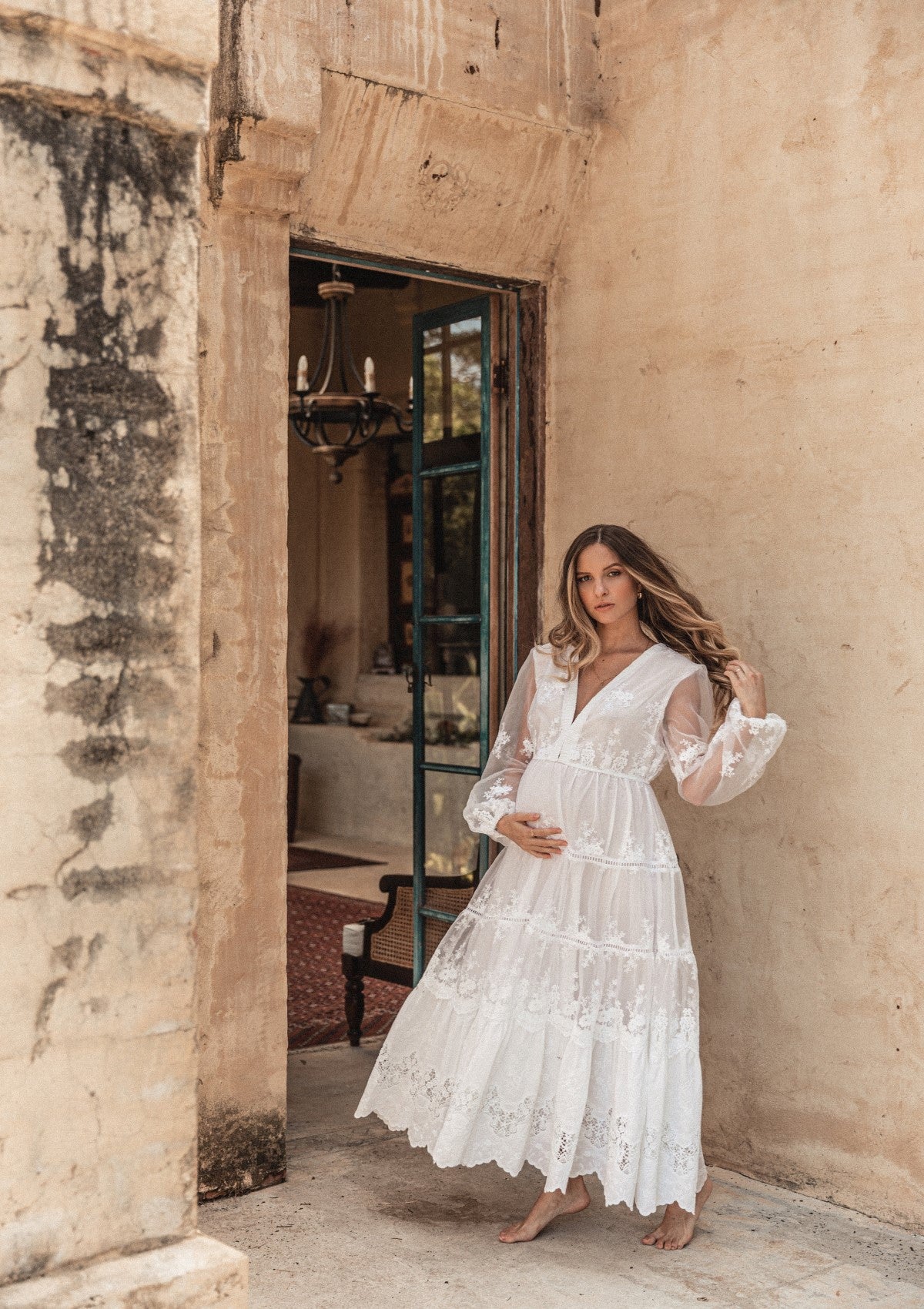Lover Gown