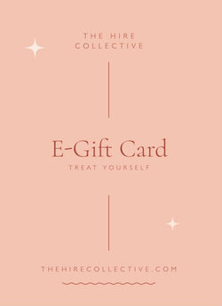 The Hire Collective E-Gift Card