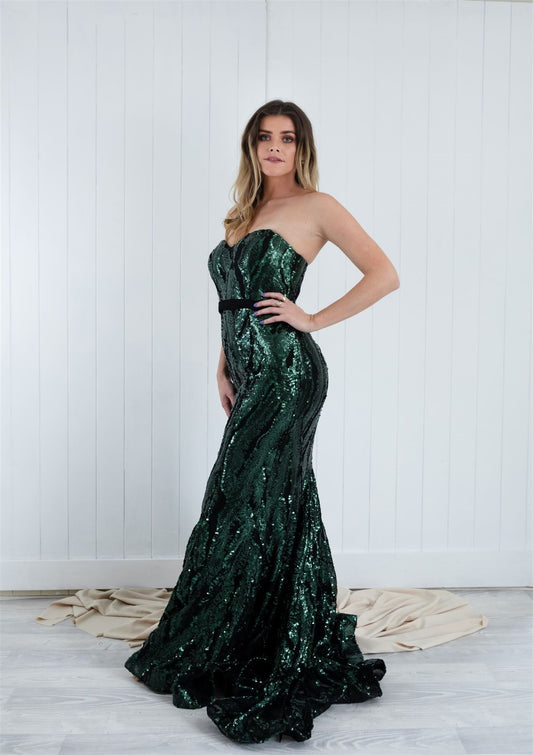 Mia Gown