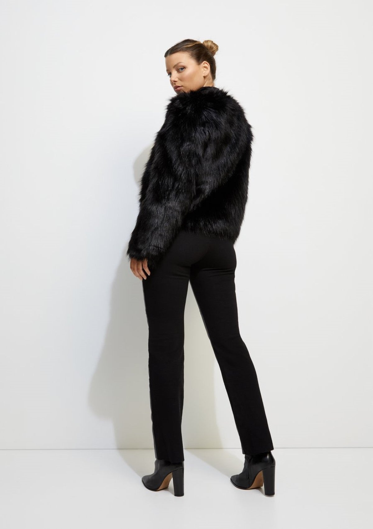 Dream Jacket Black