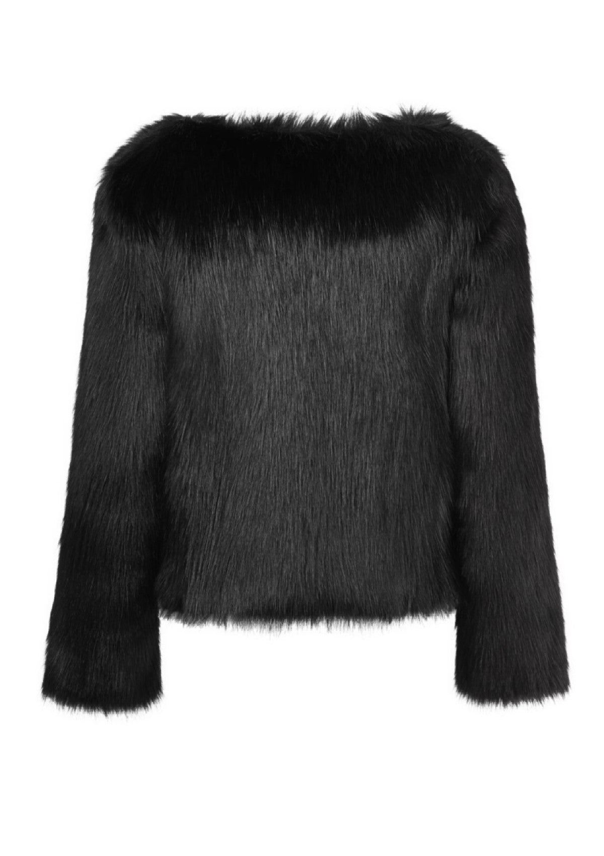 Dream Jacket Black