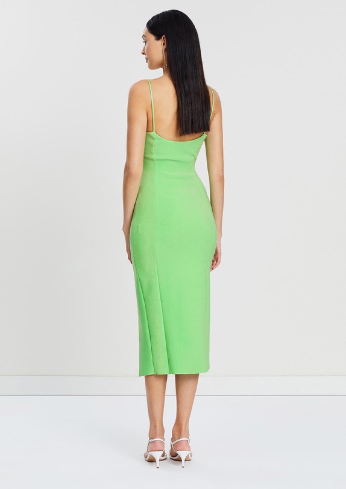 Missy Midi Dress