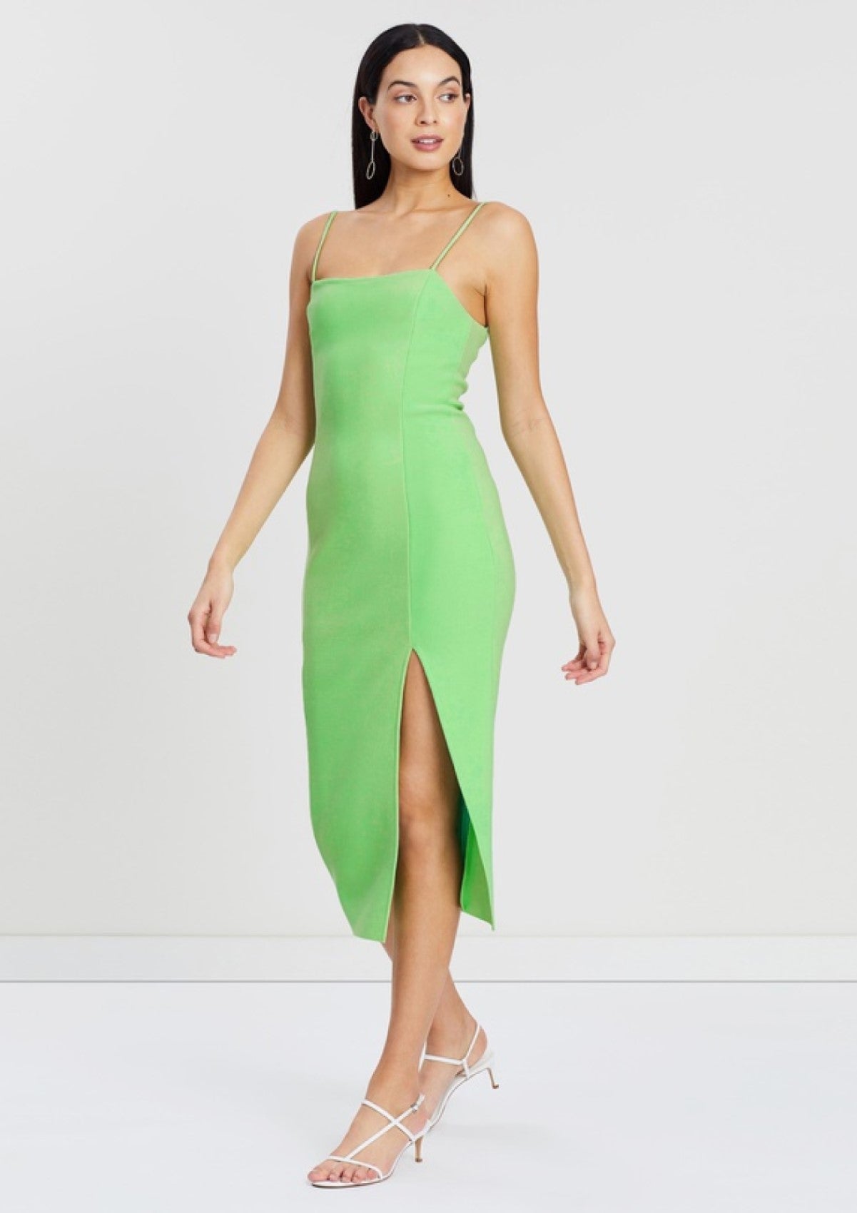 Missy Midi Dress