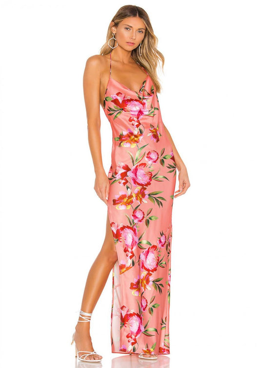 Nicolette Dress